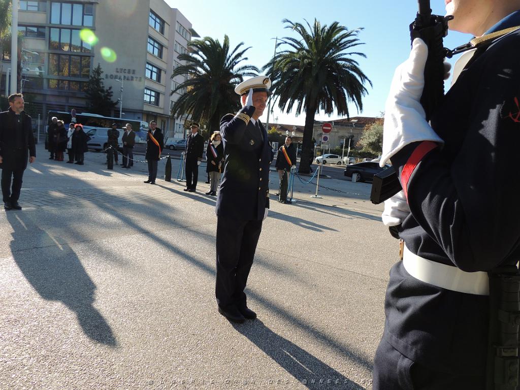 2022 12 05 TOULON HOMMAGE AUX MORTS POUR LA FRANCE EN AFN (86).JPG -           